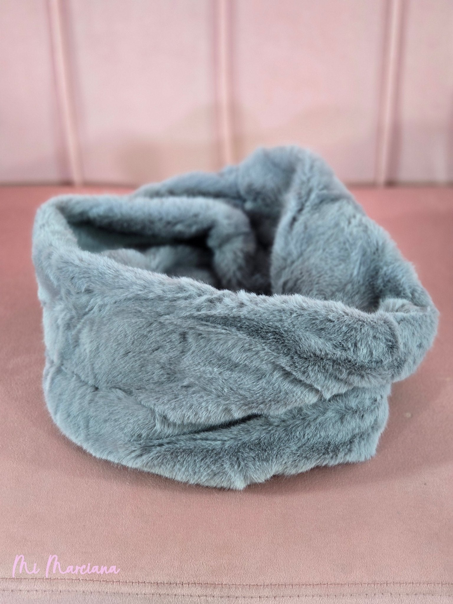 CUELLO PELO - Mi Marciana