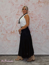 FALDA GUIPUR ROMANCE - Mi Marciana