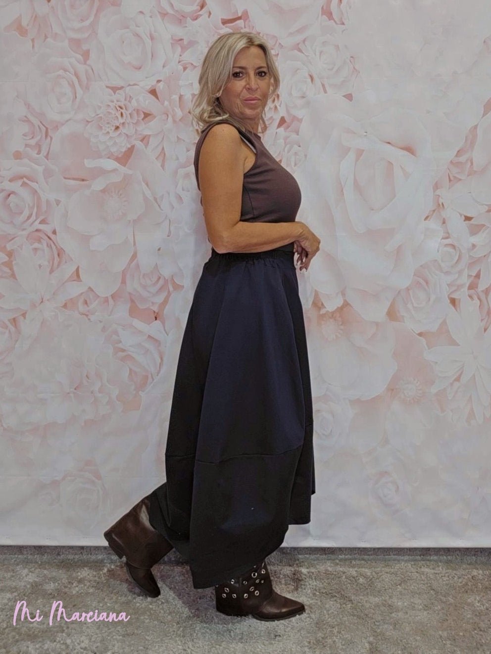 FALDA URBAN CHIC JOT - Mi Marciana