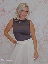 FALDA URBAN CHIC JOT - Mi Marciana