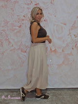 FALDA URBAN CHIC JOT - Mi Marciana