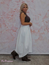 FALDA URBAN CHIC JOT - Mi Marciana