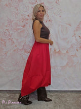 FALDA URBAN CHIC JOT - Mi Marciana