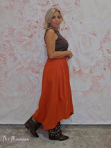 FALDA URBAN CHIC JOT - Mi Marciana