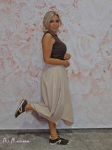 FALDA URBAN CHIC JOT - Mi Marciana