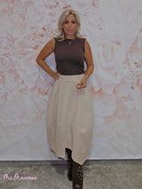 FALDA URBAN CHIC JOT - Mi Marciana