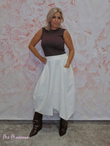 FALDA URBAN CHIC JOT - Mi Marciana