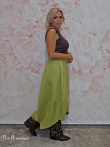 FALDA URBAN CHIC JOT - Mi Marciana