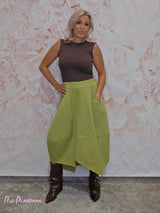 FALDA URBAN CHIC JOT - Mi Marciana