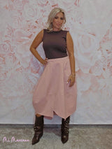 FALDA URBAN CHIC JOT - Mi Marciana