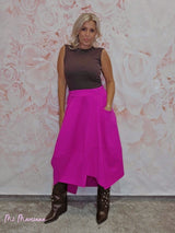 FALDA URBAN CHIC JOT - Mi Marciana