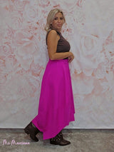 FALDA URBAN CHIC JOT - Mi Marciana