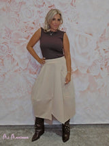 FALDA URBAN CHIC JOT - Mi Marciana