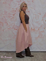 FALDA URBAN CHIC JOT - Mi Marciana