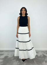 GONNA VERONICA BIANCA