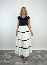 GONNA VERONICA BIANCA