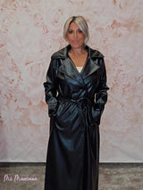 GABARDINA POLIPIEL - Mi Marciana