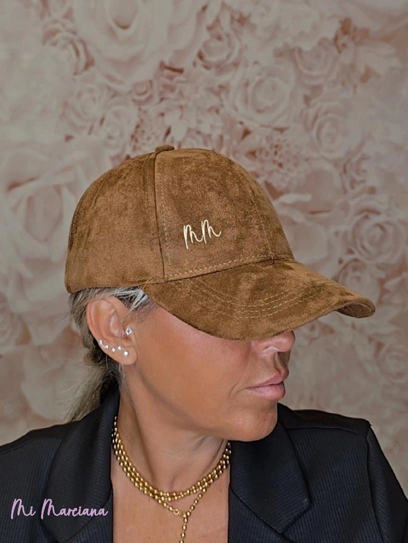 GORRA ANTELINA MI MARCIANA - Mi Marciana