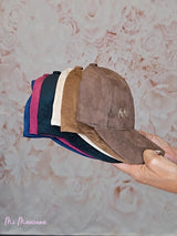 GORRA ANTELINA MI MARCIANA - Mi Marciana