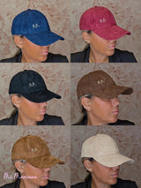 GORRA ANTELINA MI MARCIANA - Mi Marciana