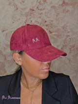 GORRA ANTELINA MI MARCIANA - Mi Marciana