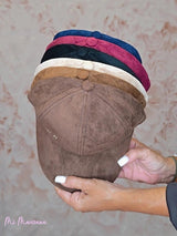 GORRA ANTELINA MI MARCIANA - Mi Marciana