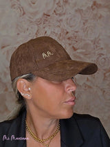 GORRA ANTELINA MI MARCIANA - Mi Marciana