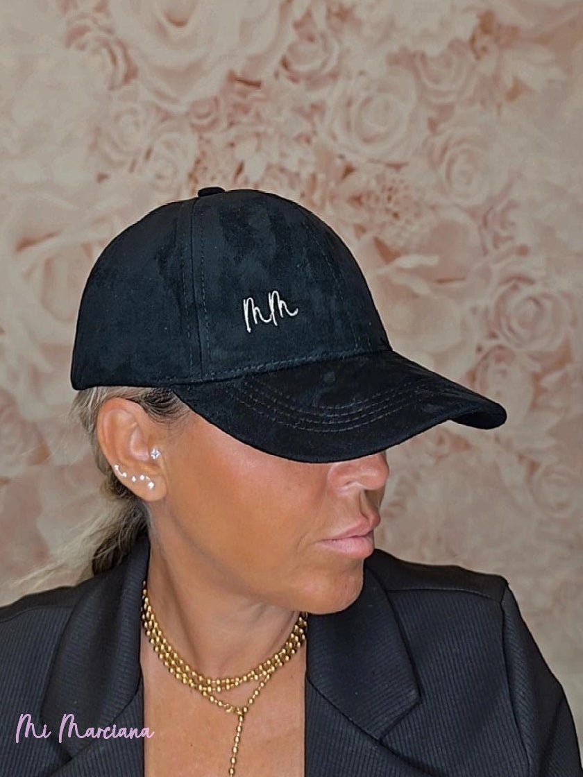 GORRA ANTELINA MI MARCIANA - Mi Marciana