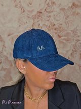 GORRA ANTELINA MI MARCIANA - Mi Marciana