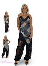 VESTIDO TOP RASO FANTASÍA