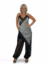 VESTIDO TOP RASO FANTASÍA