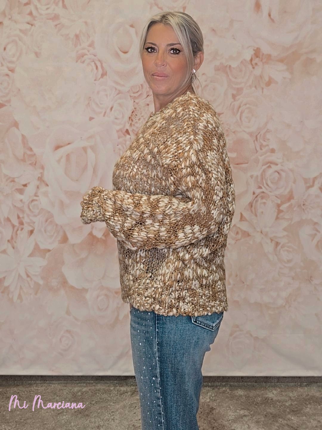 JERSEY LANA CALADO JOT - Mi Marciana