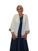 KIMONO PASAMANERIA - Mi Marciana