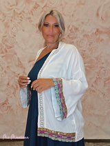 KIMONO PASAMANERIA - Mi Marciana