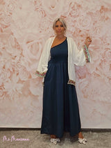 KIMONO PASAMANERIA - Mi Marciana