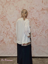 KIMONO PASAMANERIA - Mi Marciana