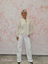 MAXI BOMBER CALADA - Mi Marciana