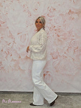 MAXI BOMBER CALADA - Mi Marciana