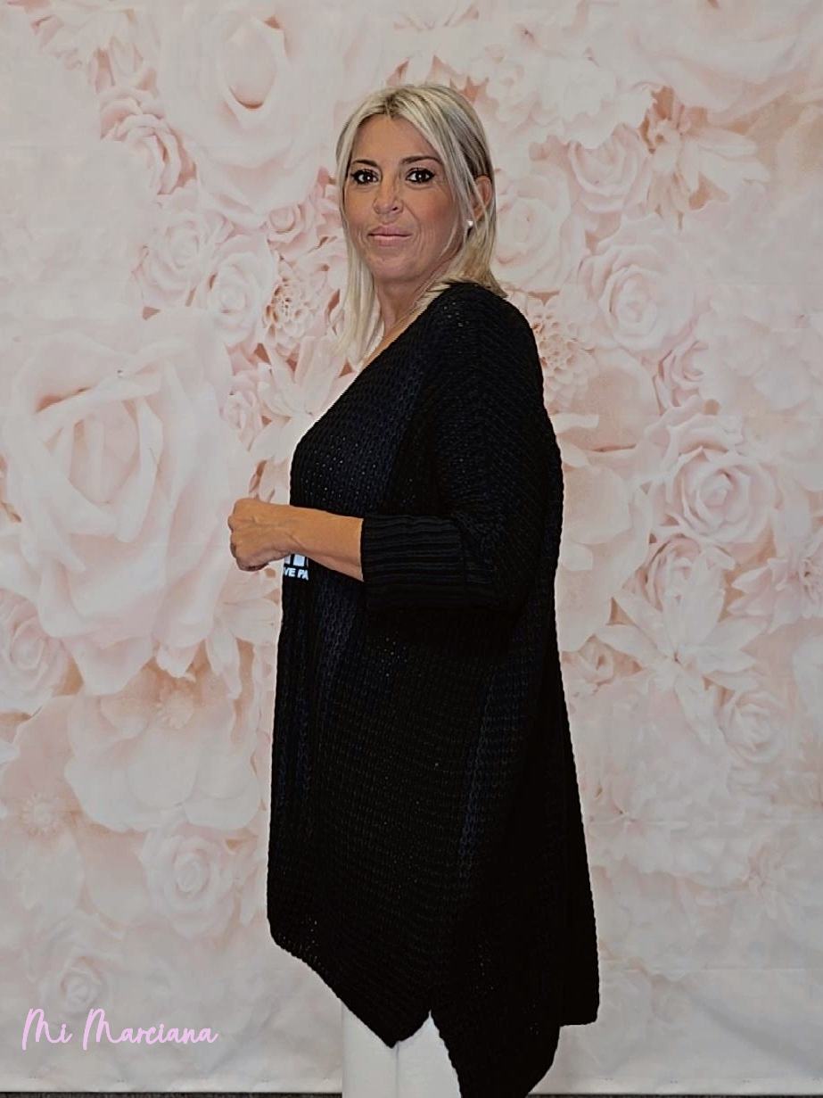 MAXI JERSEY PUNTO MICKEY LOVE - Mi Marciana