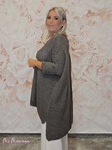 MAXI JERSEY PUNTO MICKEY LOVE - Mi Marciana