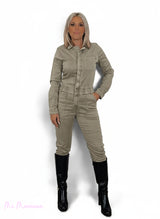 MONO DENIM MELLY JOT