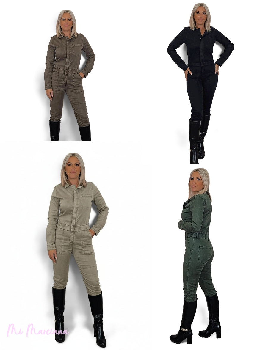 MONO DENIM MELLY JOT