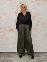 PANTALÓN ALADIN JOT - Mi Marciana