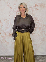 PANTALÓN ALADIN JOT - Mi Marciana