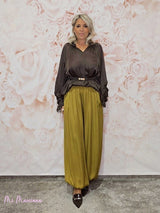 PANTALÓN ALADIN JOT - Mi Marciana