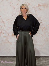 PANTALÓN ALADIN JOT - Mi Marciana