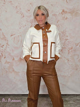 PANTALÓN ALADIN POLIPEL - Mi Marciana