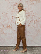 PANTALÓN ALADIN POLIPEL - Mi Marciana