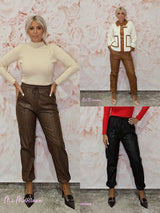 PANTALÓN ALADIN POLIPEL - Mi Marciana