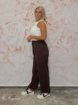 PANTALÓN ALADIN URBAN - Mi Marciana